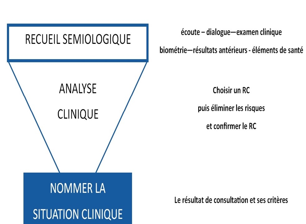 Dictionnaire des résultats de consultation - DRC