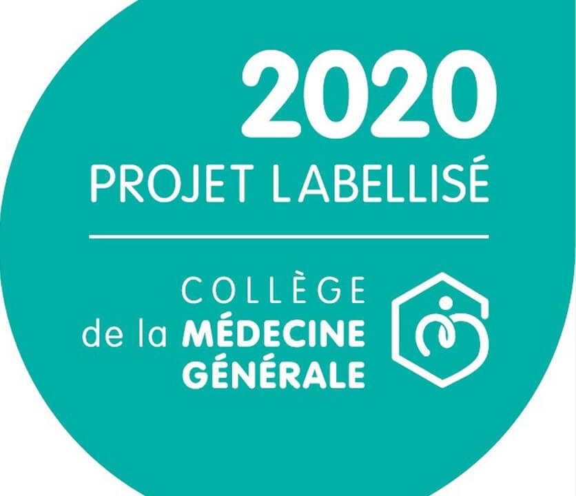 Projet labellisé 2020 par la CMG