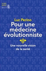 Pour une médecine évolutionniste