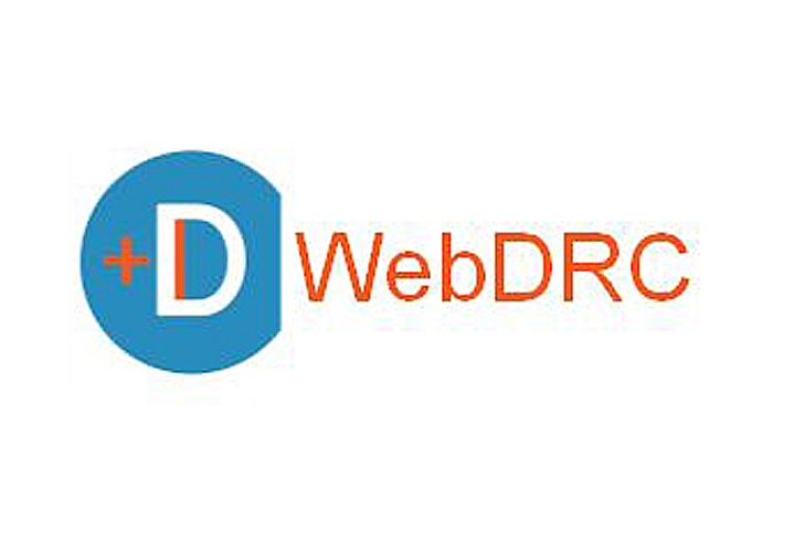 WebDRC