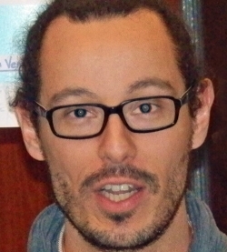 Damien JOUTEAU