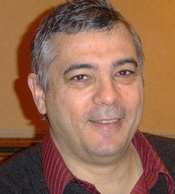 François RAINERI - Directeur du Département Formation